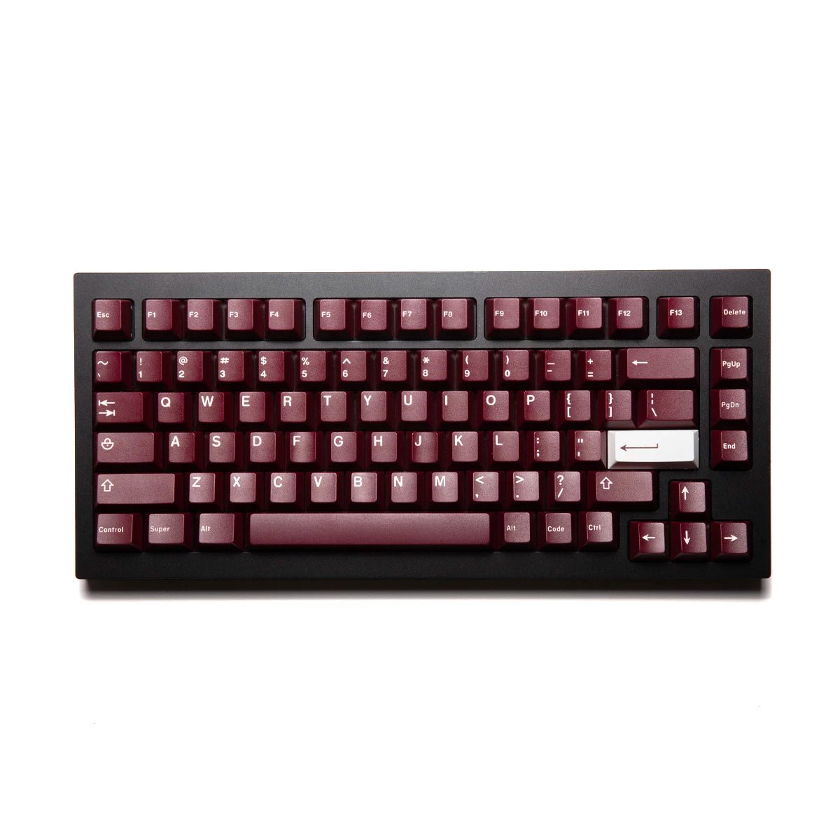 JTK Ride Keycap Set - Divinikey