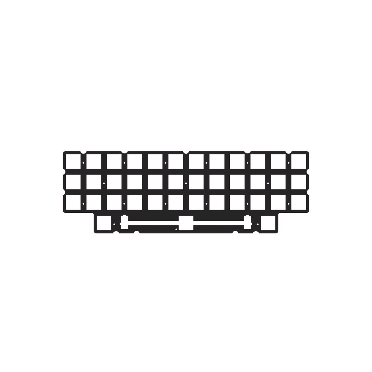 KB - 40 Accessories - Divinikey