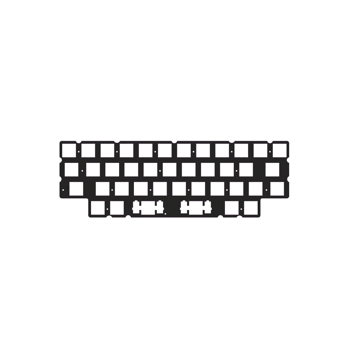 KB - 40 Accessories - Divinikey