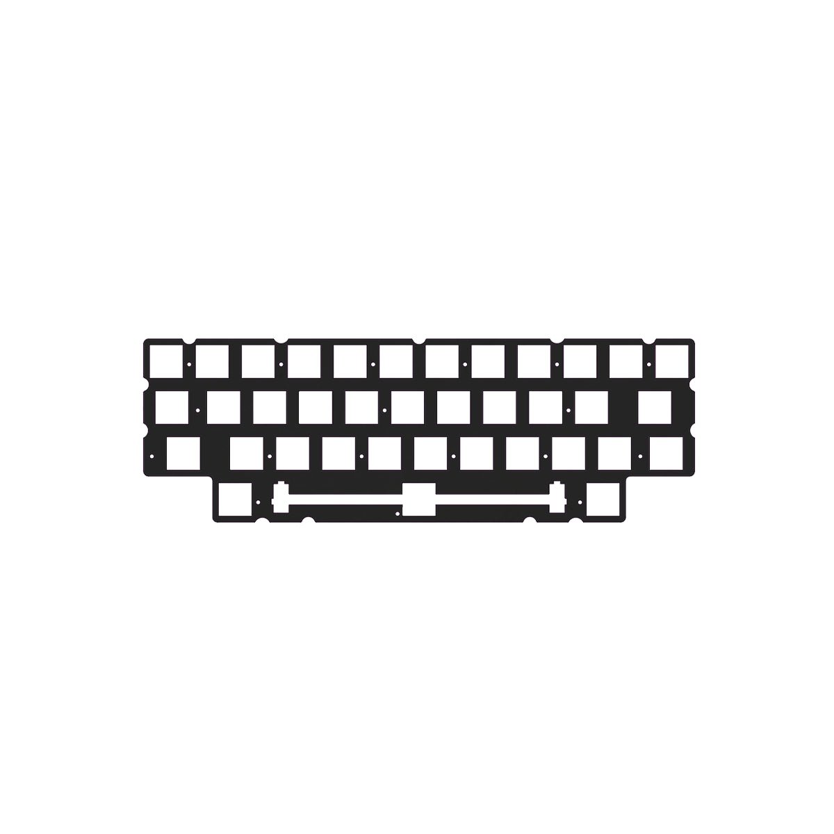 KB - 40 Accessories - Divinikey