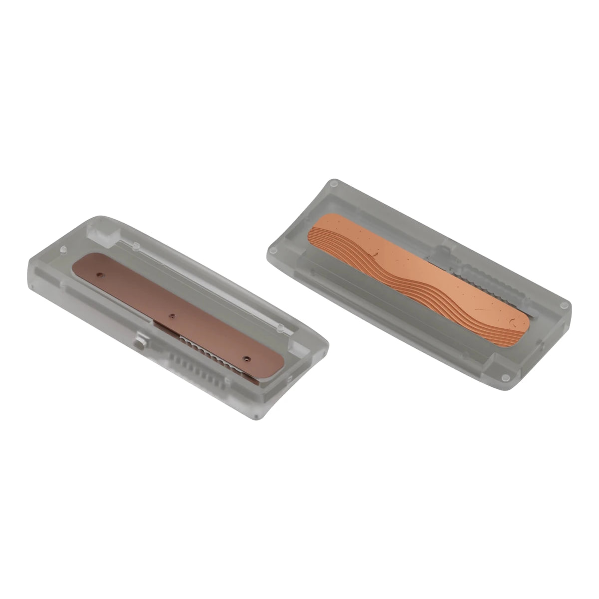 KBDfans Agar Keyboard - Divinikey
