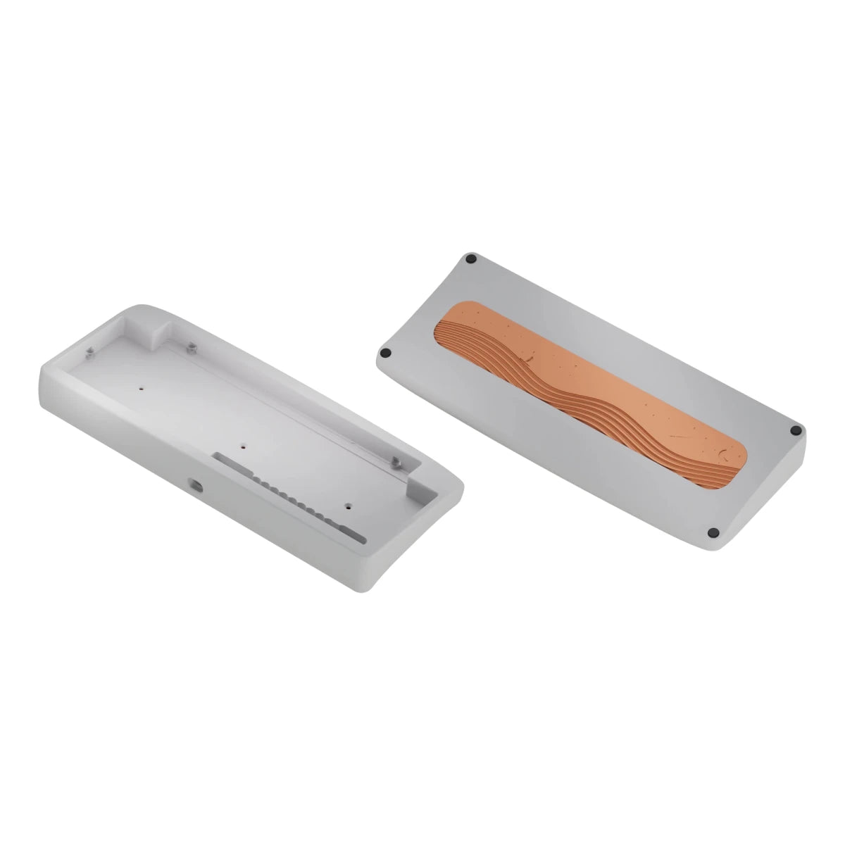 KBDfans Agar Keyboard - Divinikey