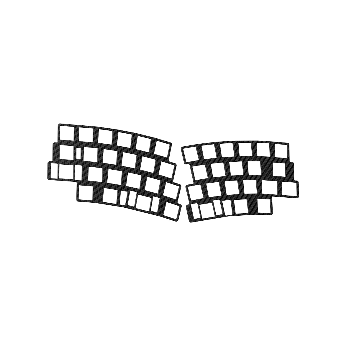 KBDfans Agar Micro Accessories - Divinikey