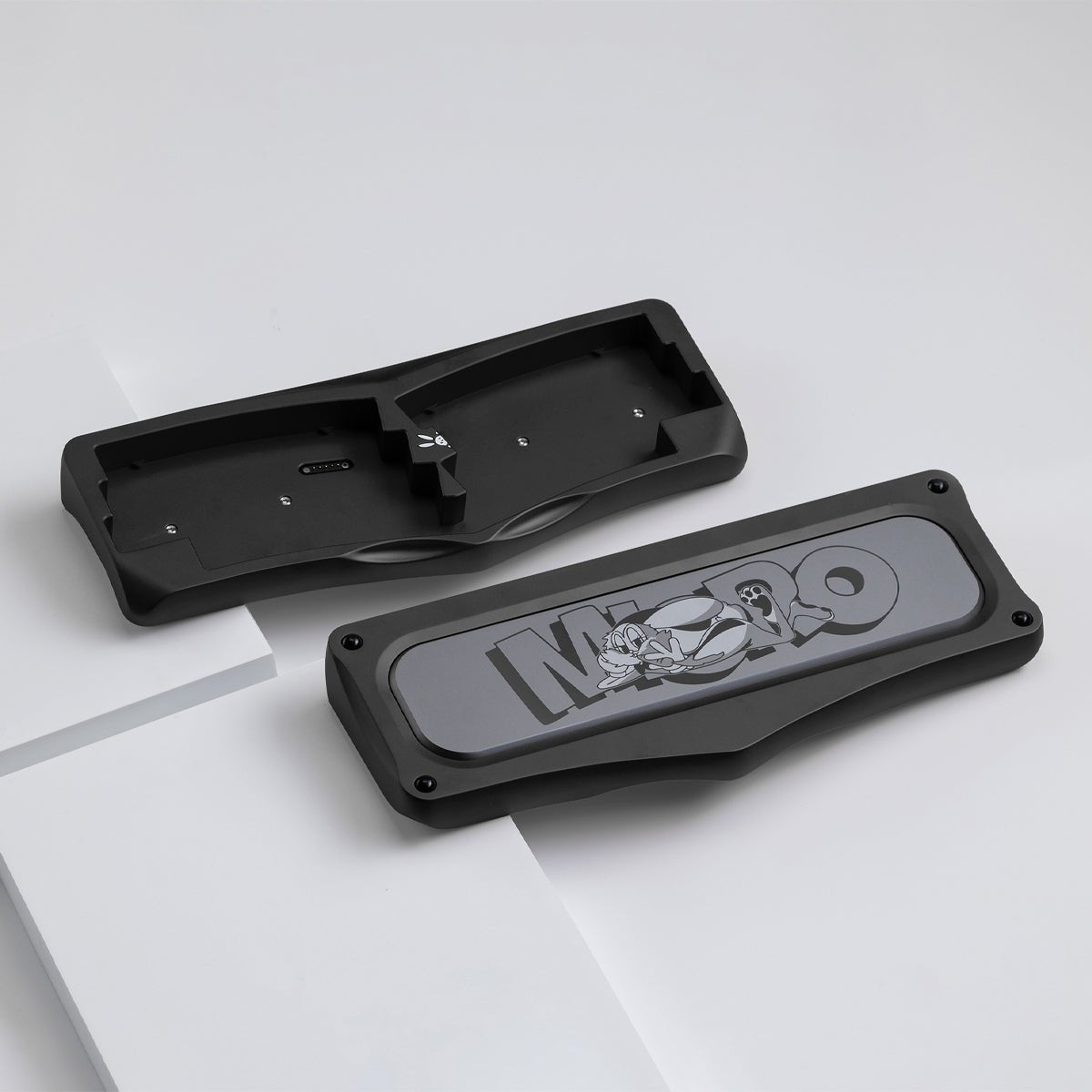 KBDfans Agar Micro Keyboard - Divinikey