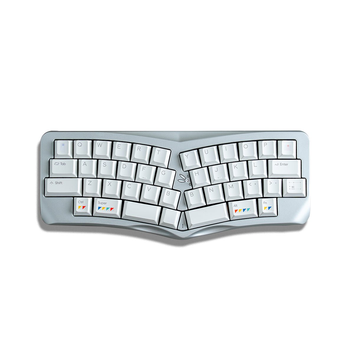 KBDfans Agar Micro Keyboard - Divinikey