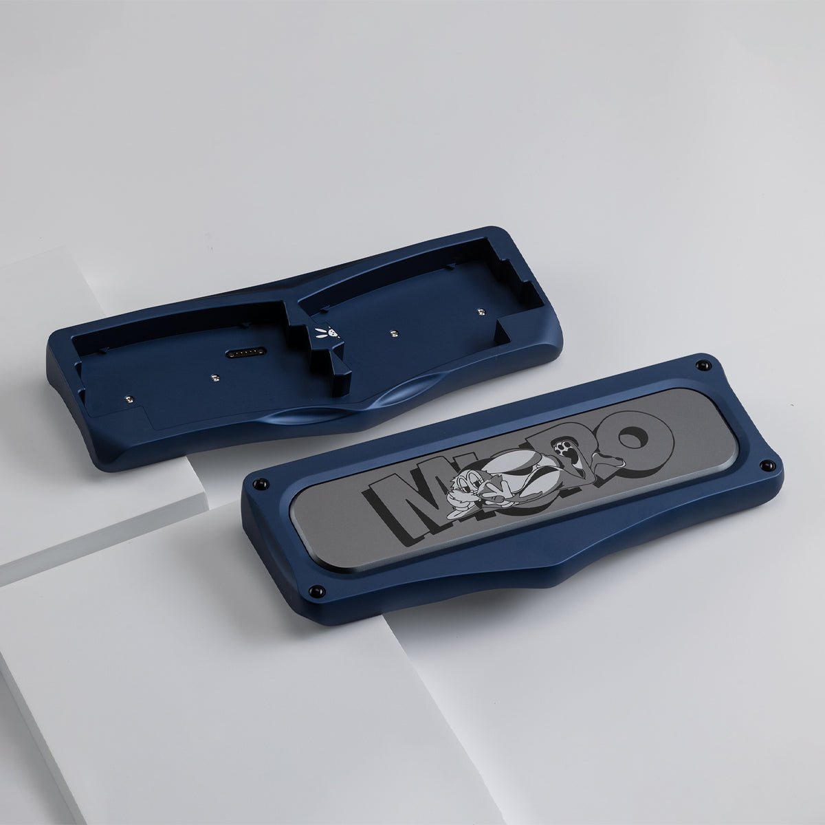 KBDfans Agar Micro Keyboard - Divinikey