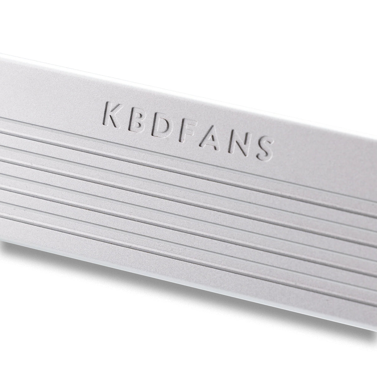 KBDfans Aluminum Keyboard Stand - Divinikey