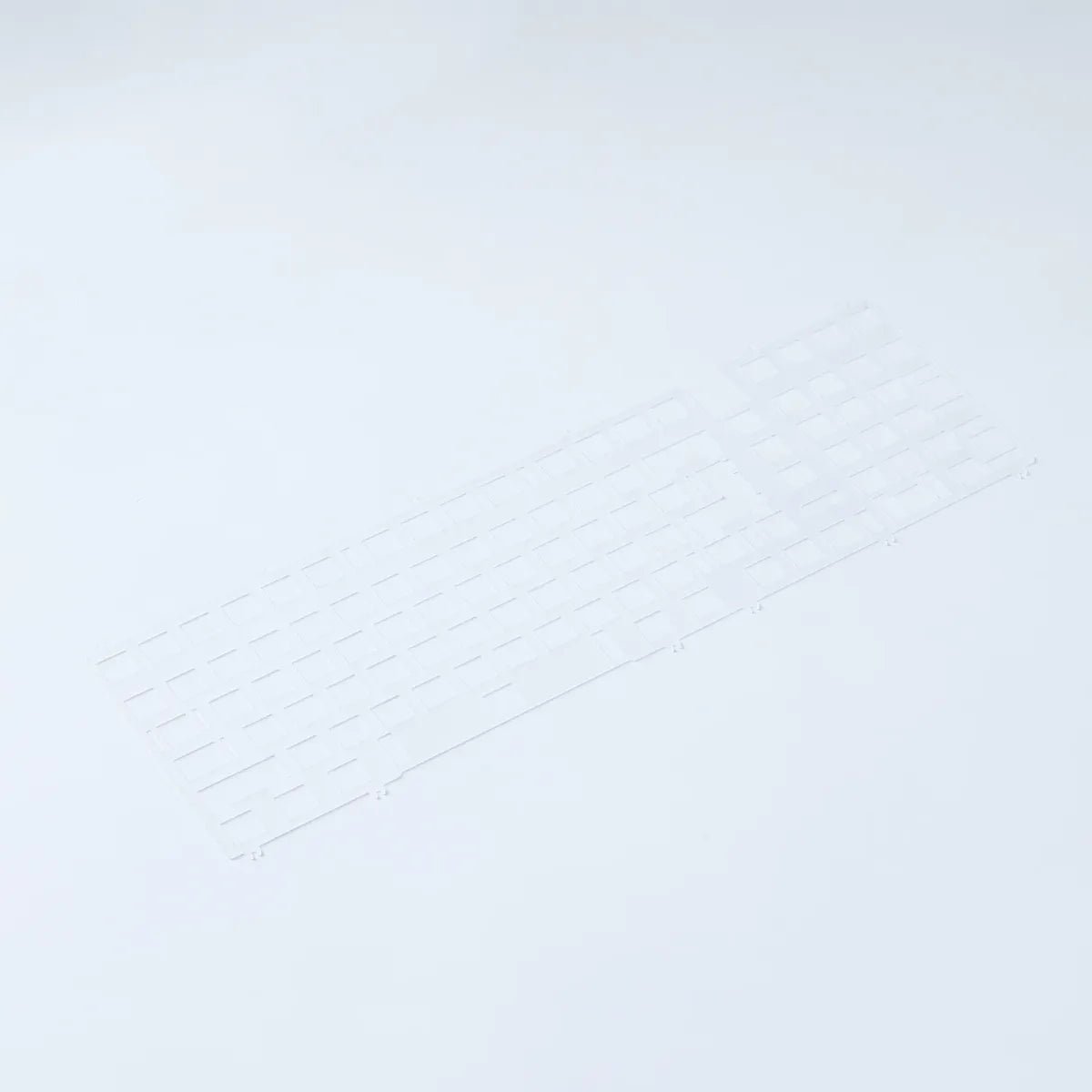 KBDfans Athena 1800 Accessories - Divinikey