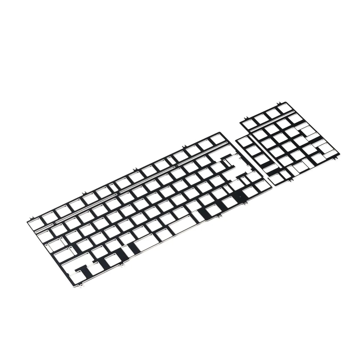 KBDfans Athena 1800 Accessories - Divinikey