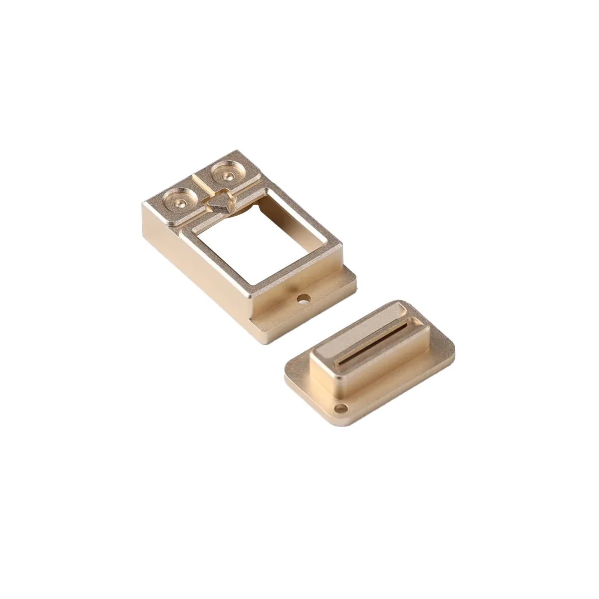 KBDfans Athena 1800 Accessories - Divinikey