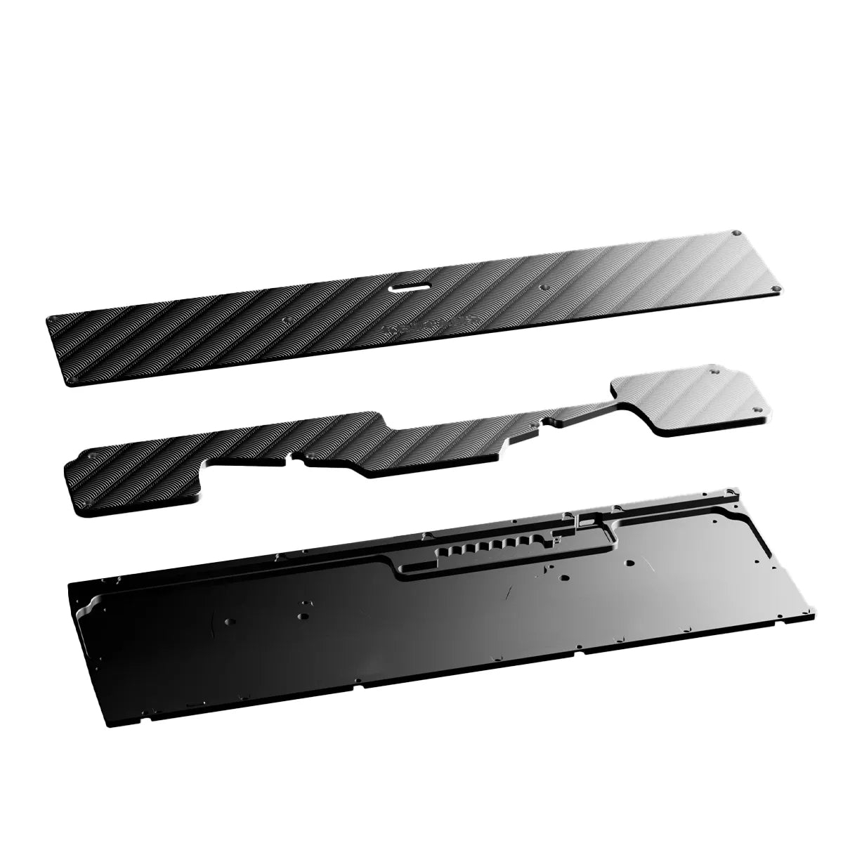 KBDfans Athena 1800 Accessories - Divinikey