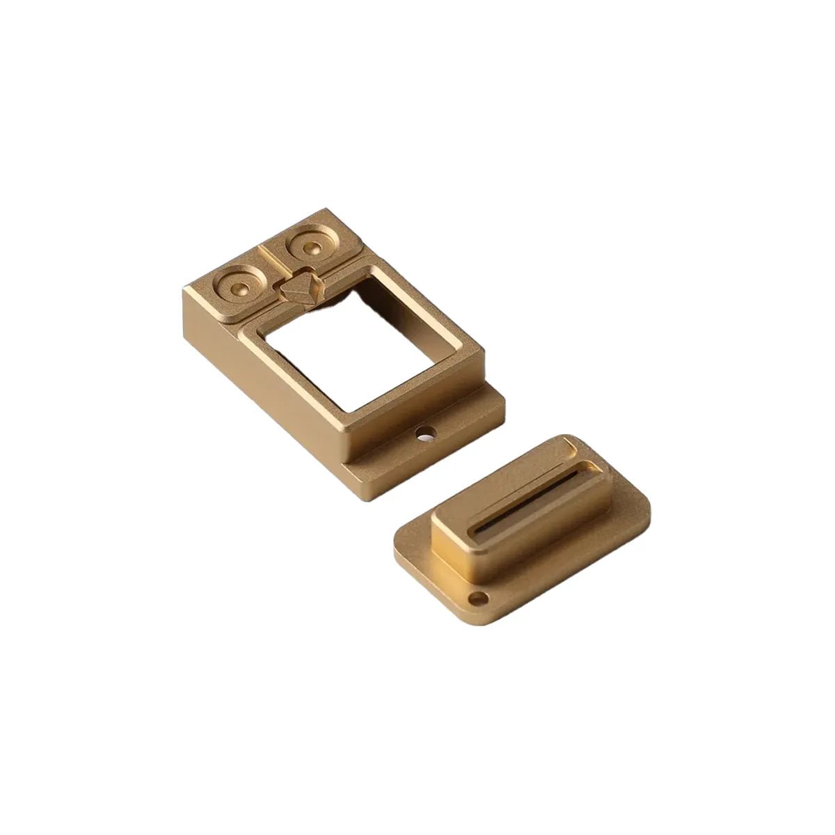 KBDfans Athena 1800 Accessories - Divinikey