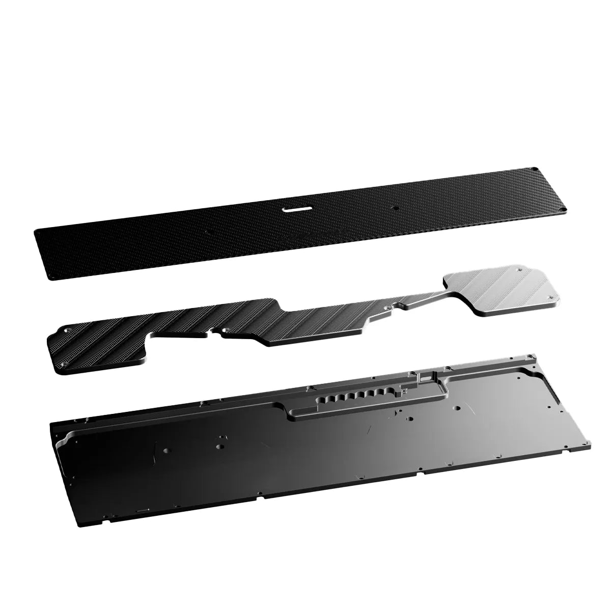 KBDfans Athena 1800 Accessories - Divinikey