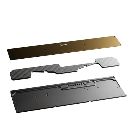 KBDfans Athena 1800 Accessories - Divinikey