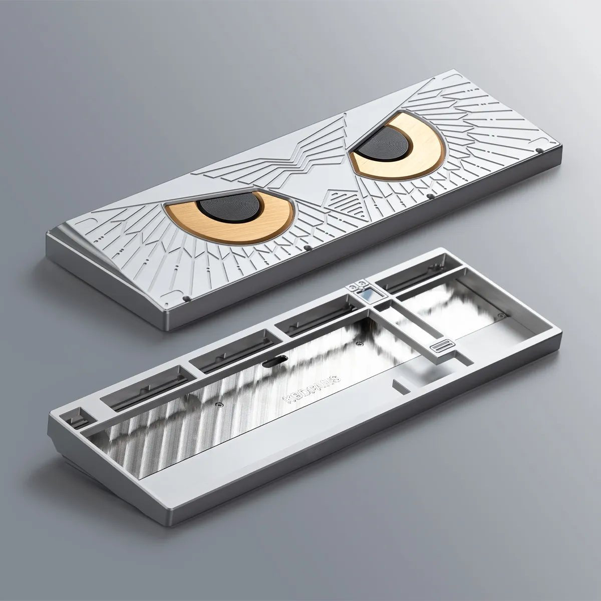 KBDfans Athena 1800 Keyboard - Divinikey