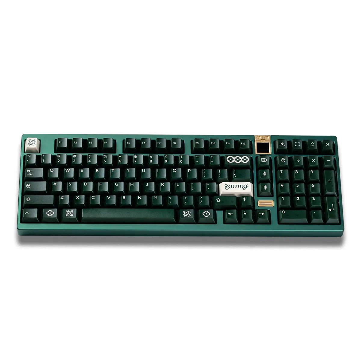 KBDfans Athena 1800 Keyboard - Divinikey