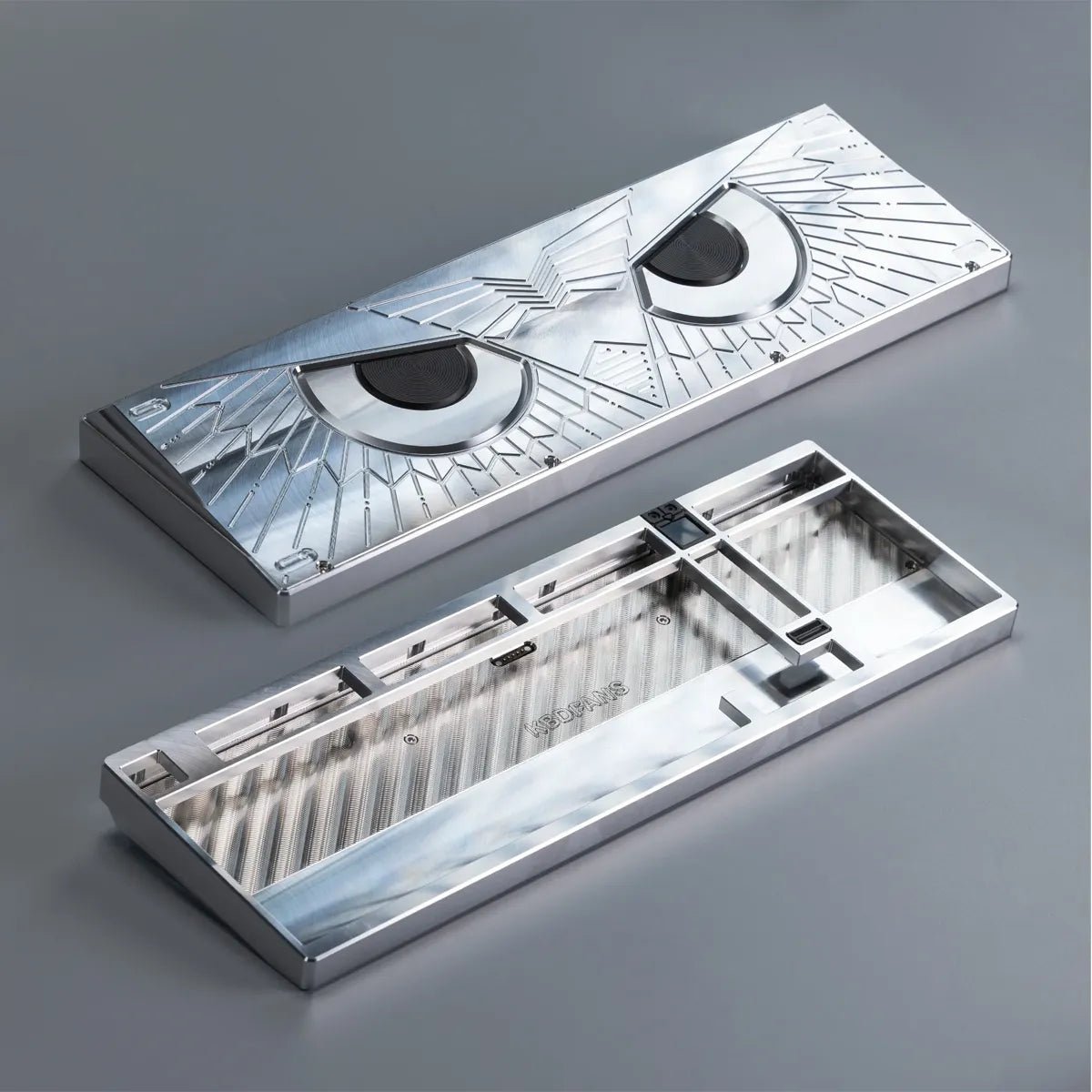 KBDfans Athena 1800 Keyboard - Divinikey