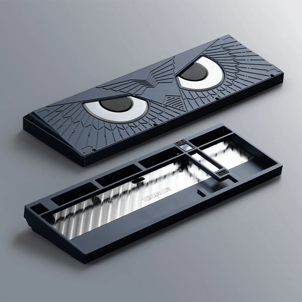 KBDfans Athena 1800 Keyboard - Divinikey