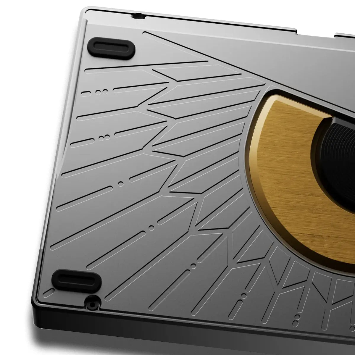 KBDfans Athena 1800 Keyboard - Divinikey