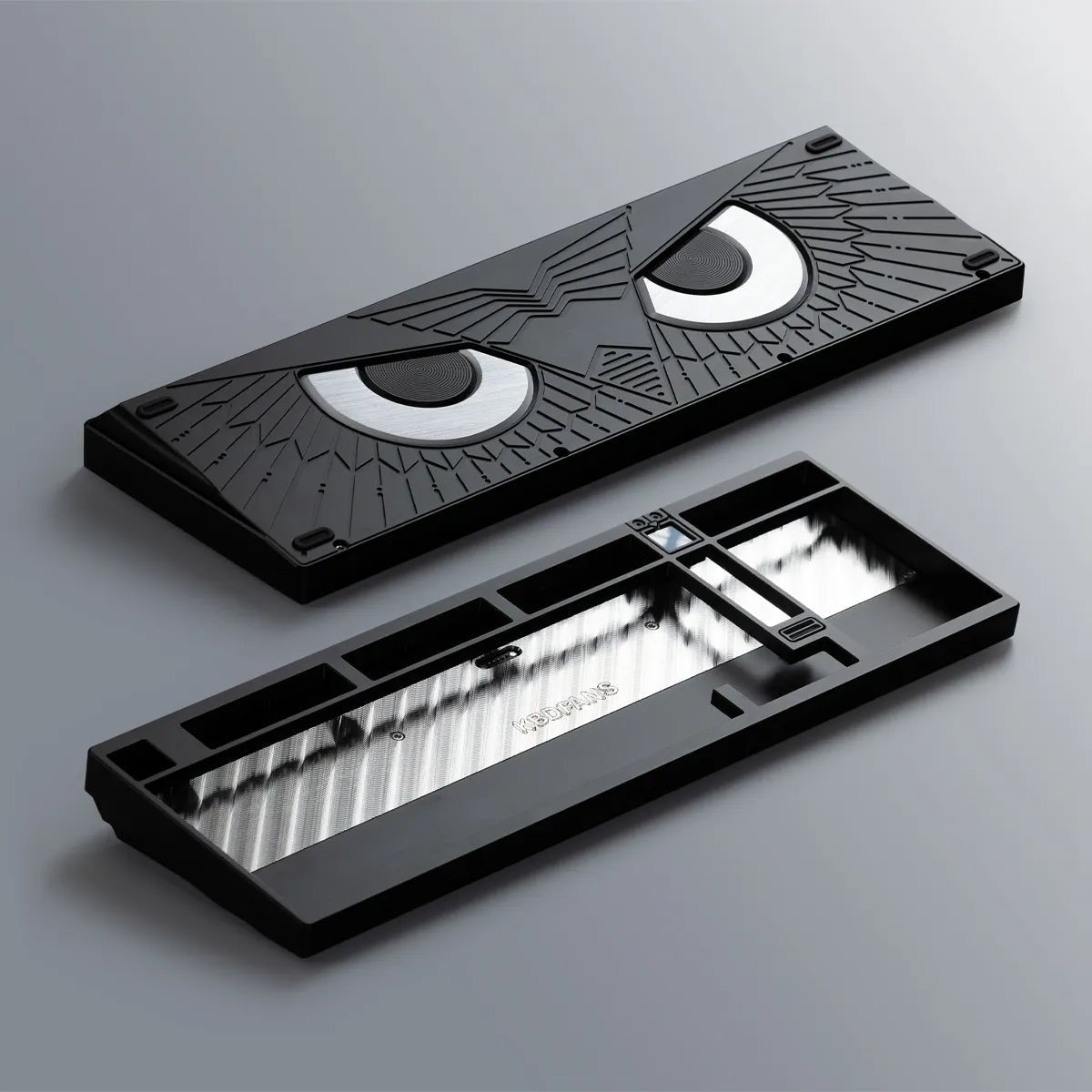 KBDfans Athena 1800 Keyboard - Divinikey