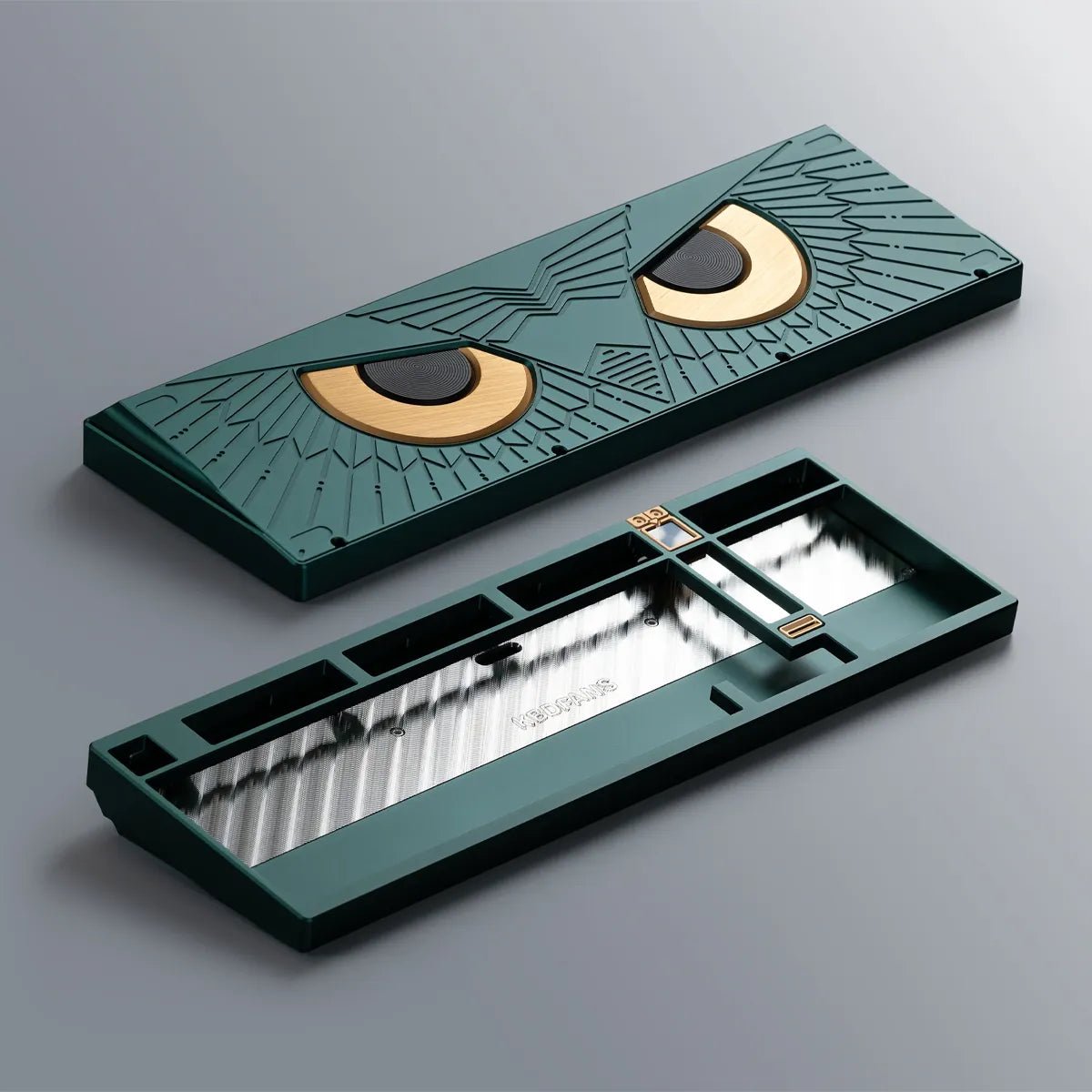 KBDfans Athena 1800 Keyboard - Divinikey