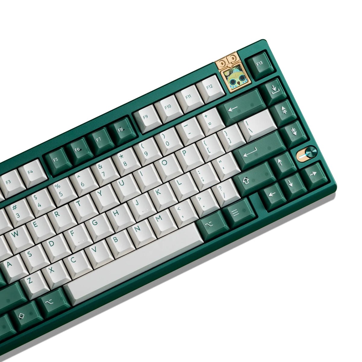 KBDfans Athena75 Keyboard - Divinikey