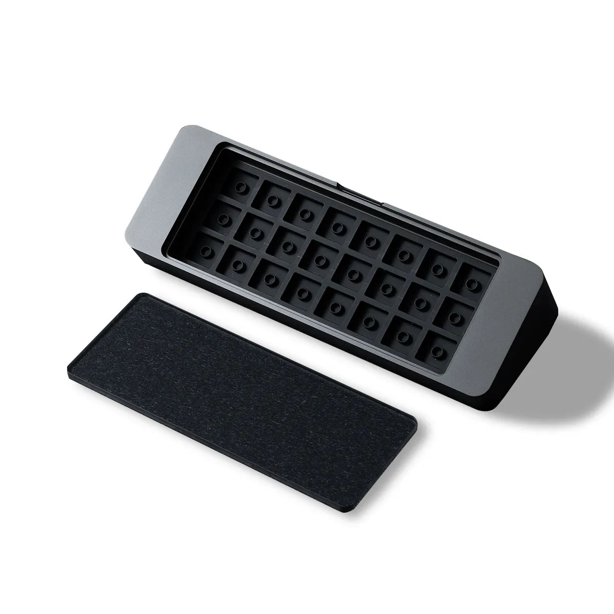 KBDfans Bliss Artisan Tray - Divinikey