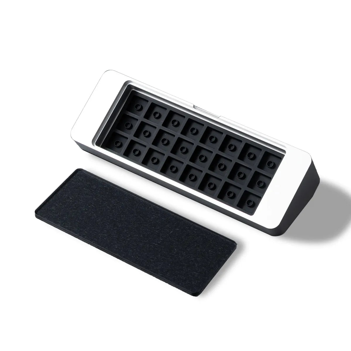 KBDfans Bliss Artisan Tray - Divinikey