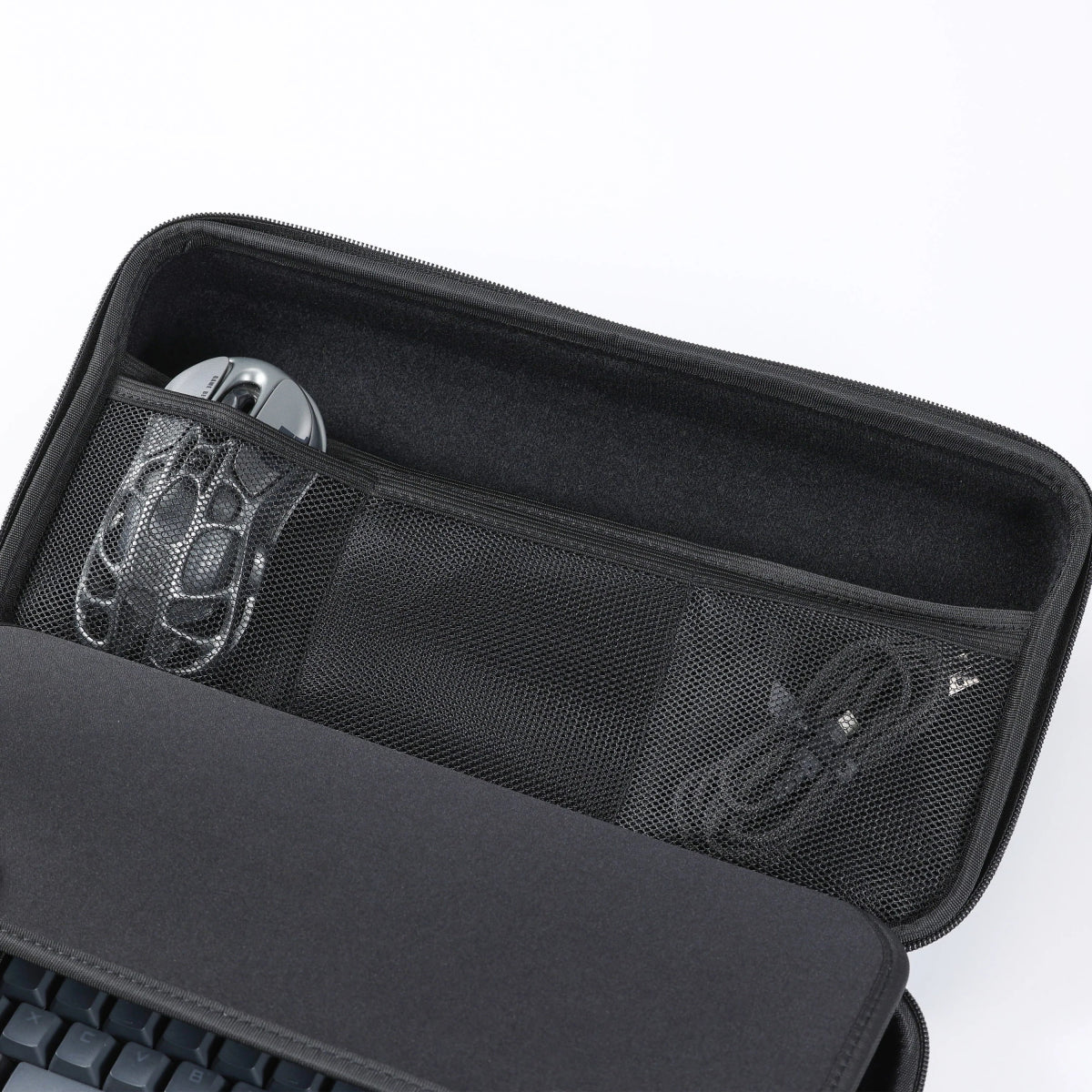 KBDfans Mechanical Keyboard Carrying Case - Divinikey