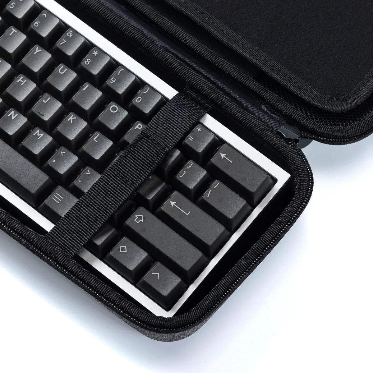 KBDfans Mechanical Keyboard Carrying Case - Divinikey