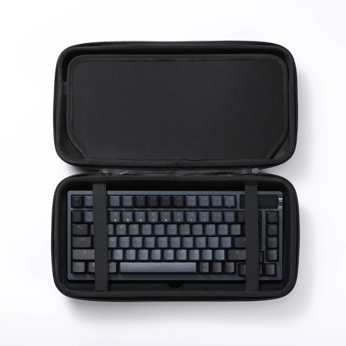 KBDfans Mechanical Keyboard Carrying Case - Divinikey