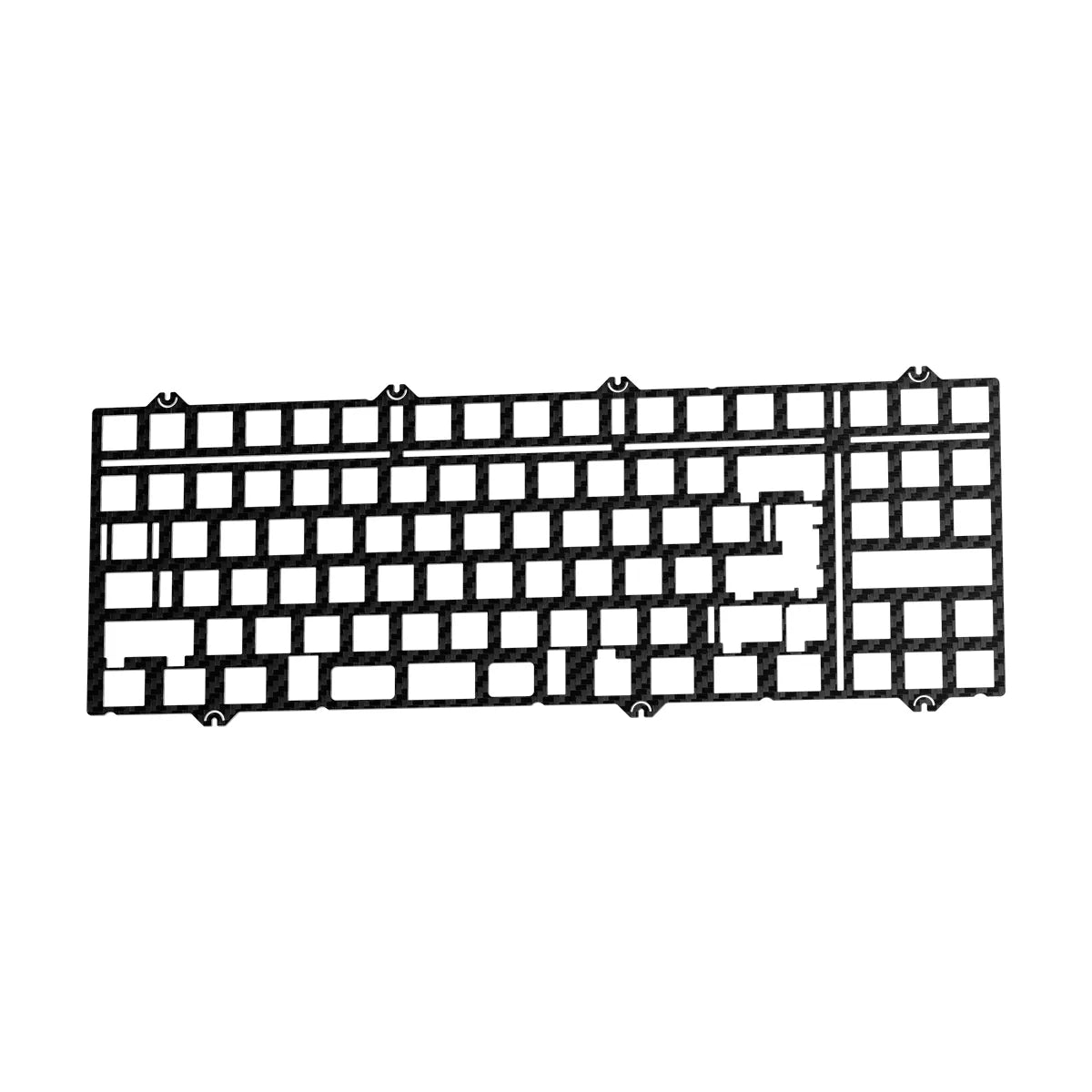 KBDfans TOFU TKL Accessories - Divinikey