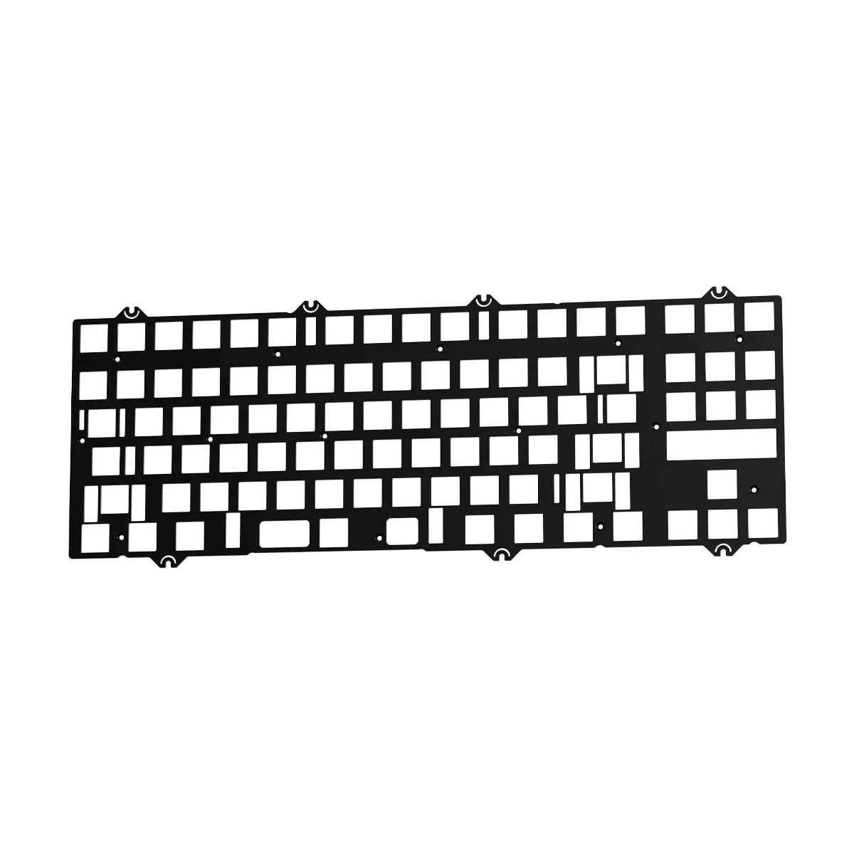 KBDfans TOFU TKL Accessories - Divinikey