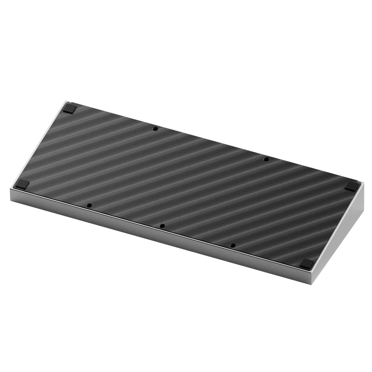KBDfans TOFU TKL Bottom Case - Divinikey