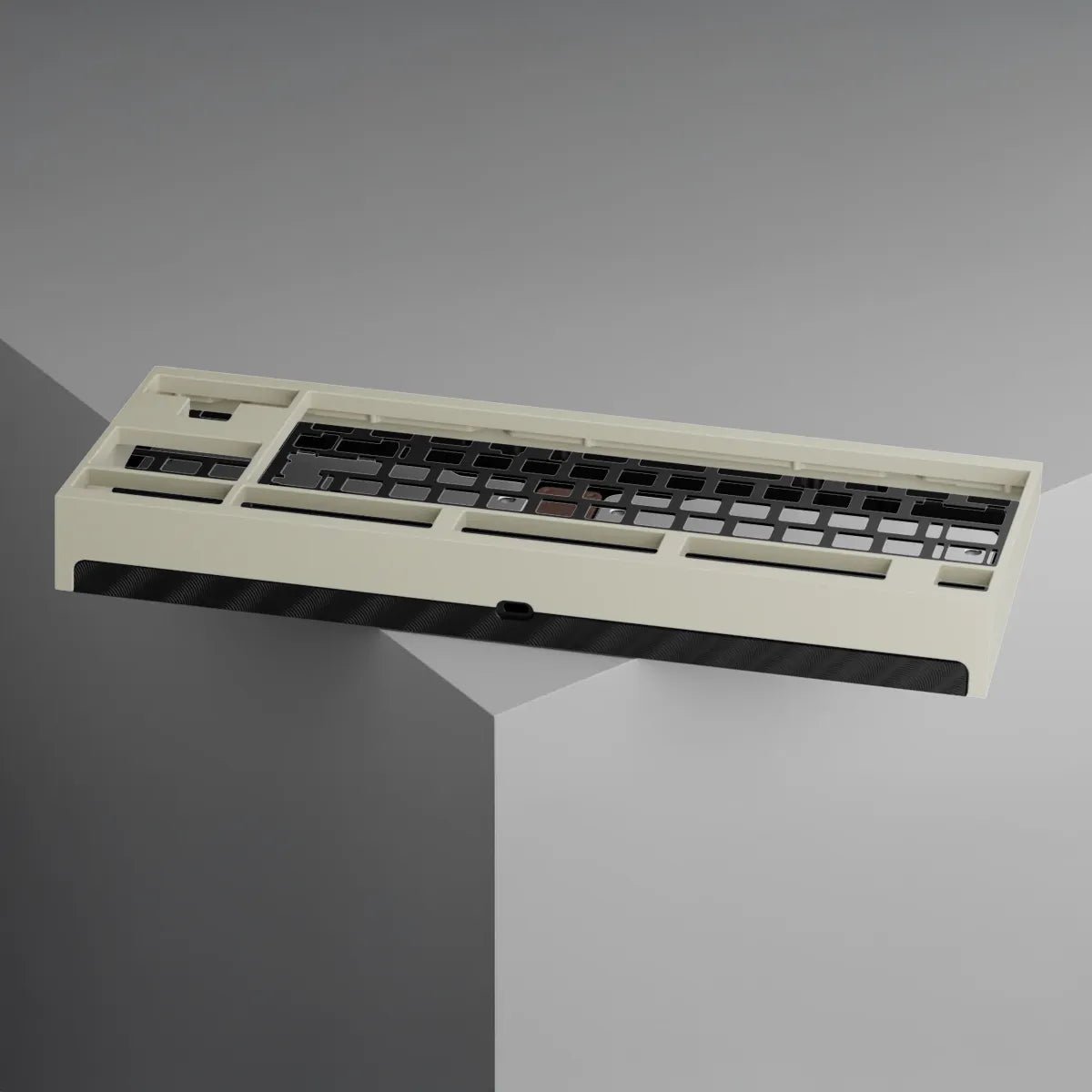 KBDfans TOFU TKL Keyboard - Divinikey