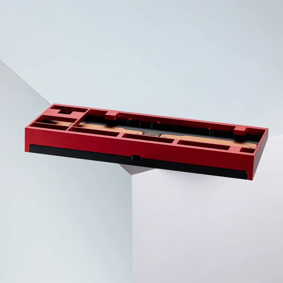 KBDfans TOFU TKL Keyboard - Divinikey