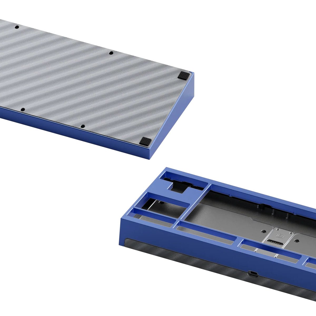 KBDfans TOFU TKL Keyboard - Divinikey