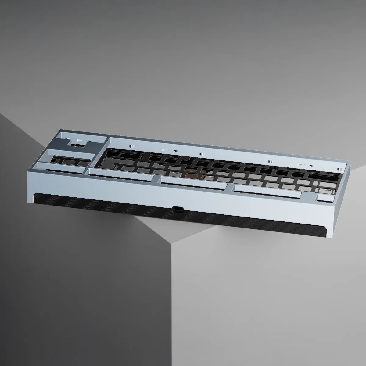 KBDfans TOFU TKL Keyboard - Divinikey