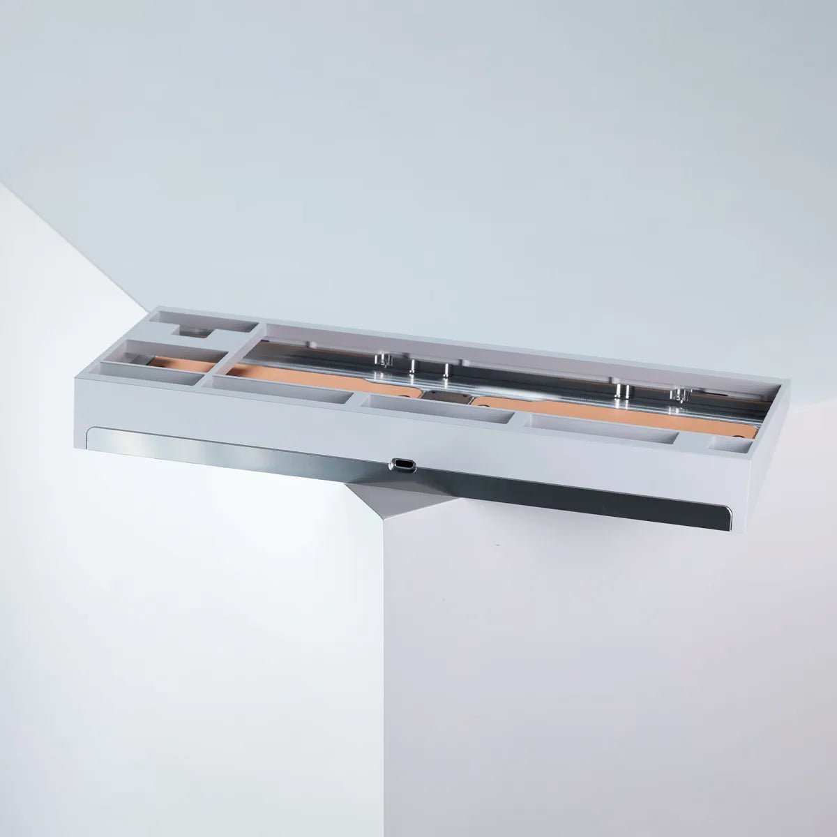 KBDfans TOFU TKL Keyboard - Divinikey