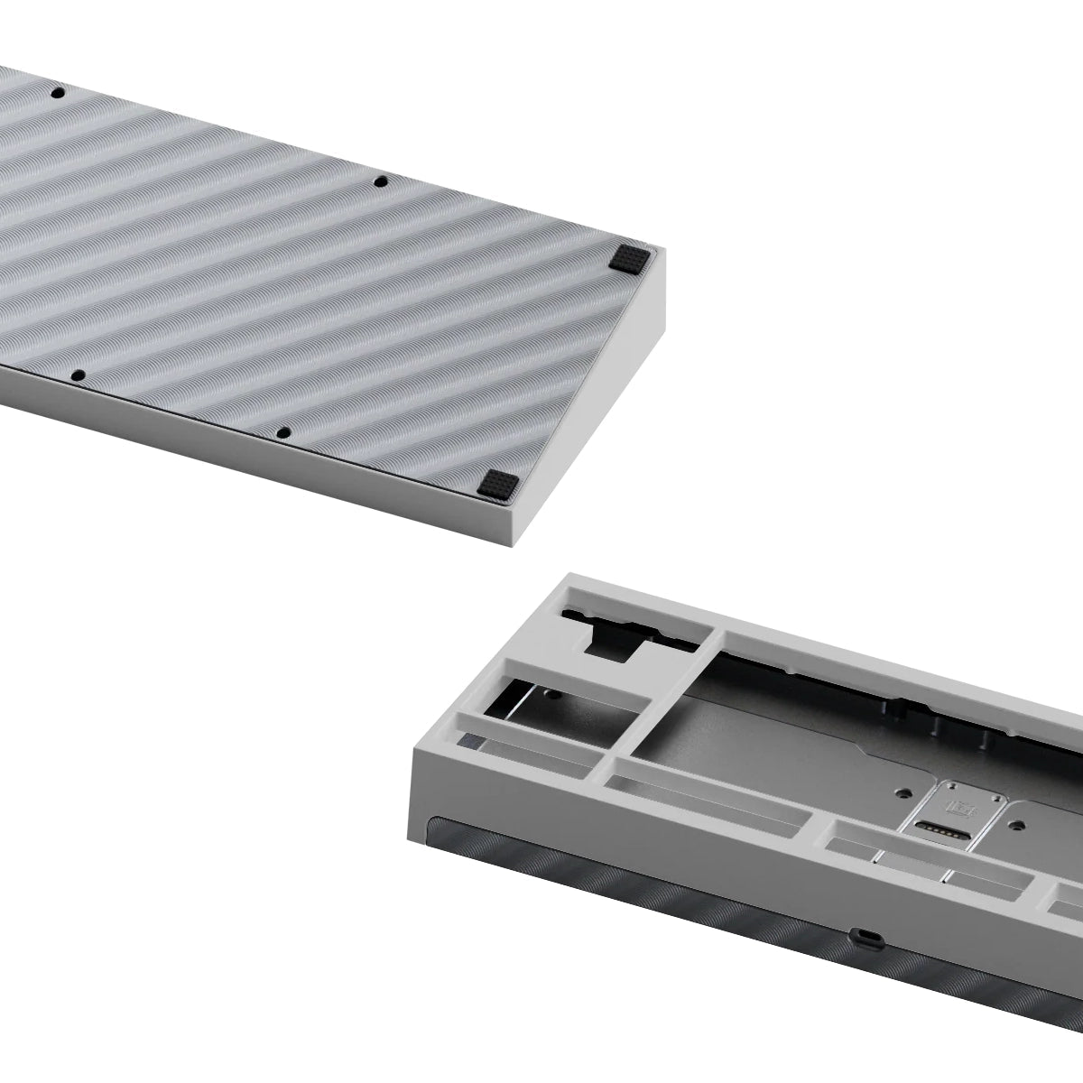 KBDfans TOFU TKL Keyboard - Divinikey