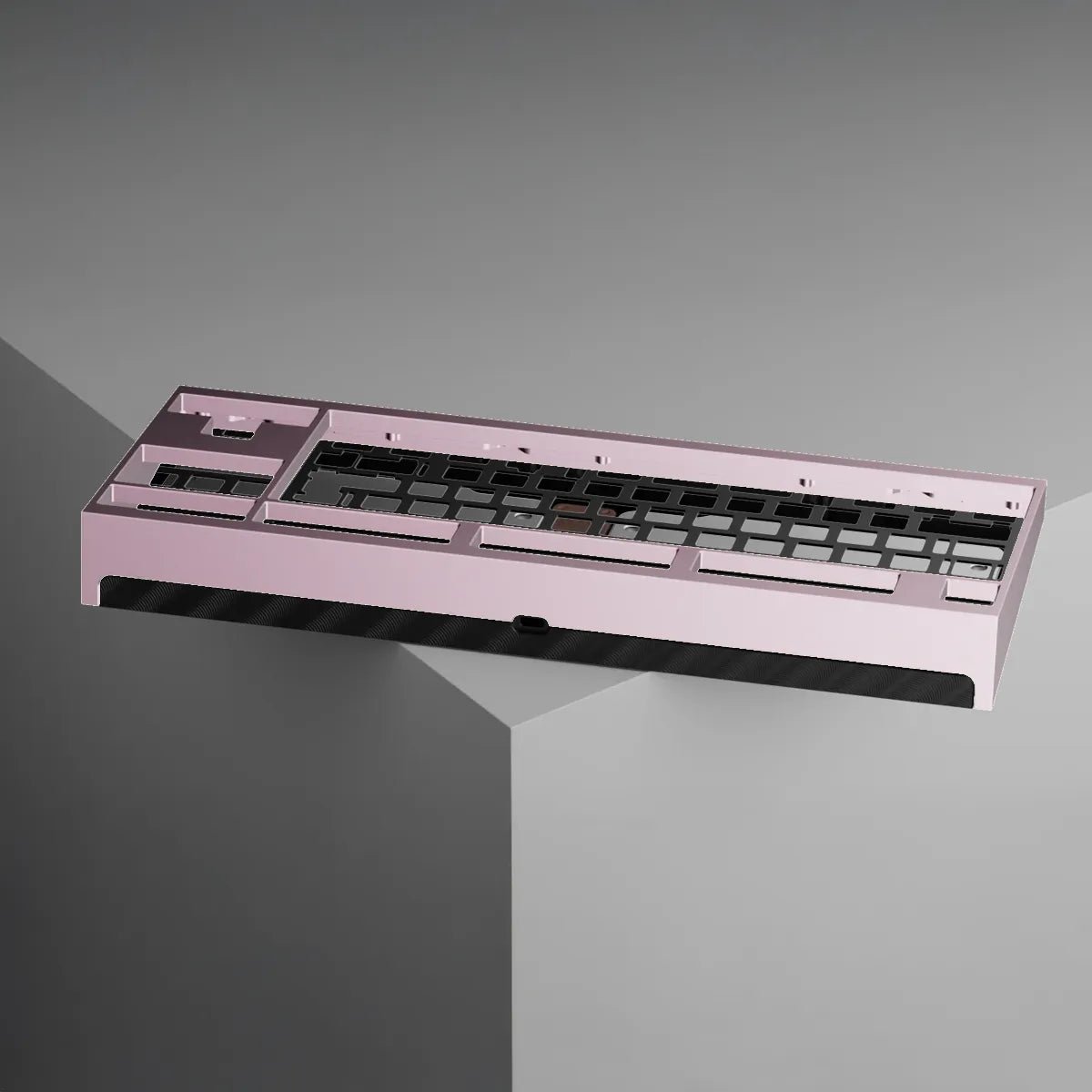 KBDfans TOFU TKL Keyboard - Divinikey