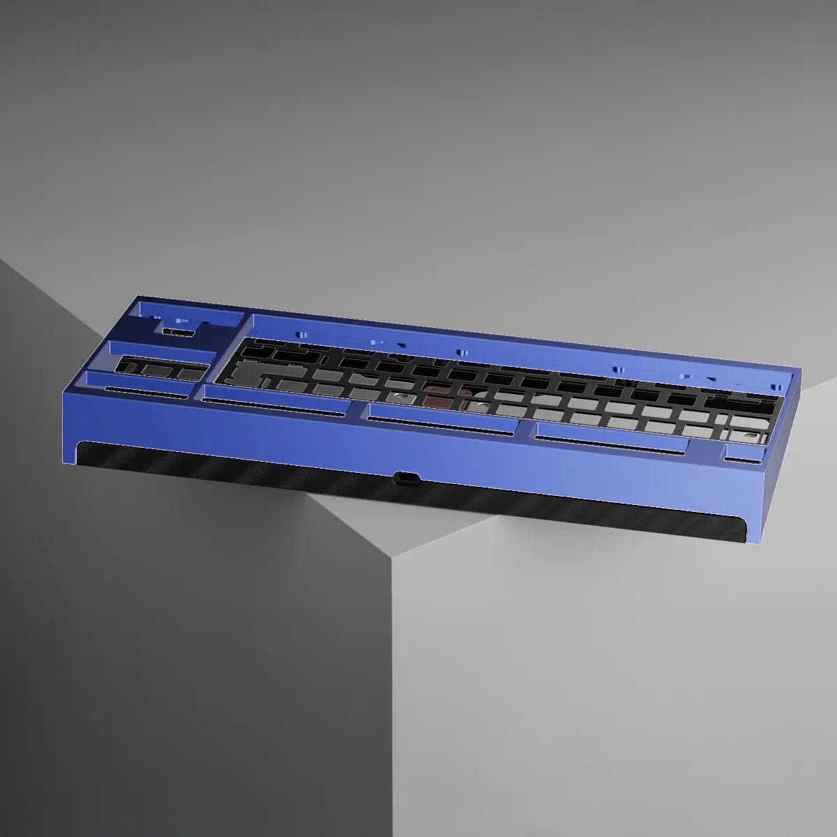 KBDfans TOFU TKL Keyboard - Divinikey