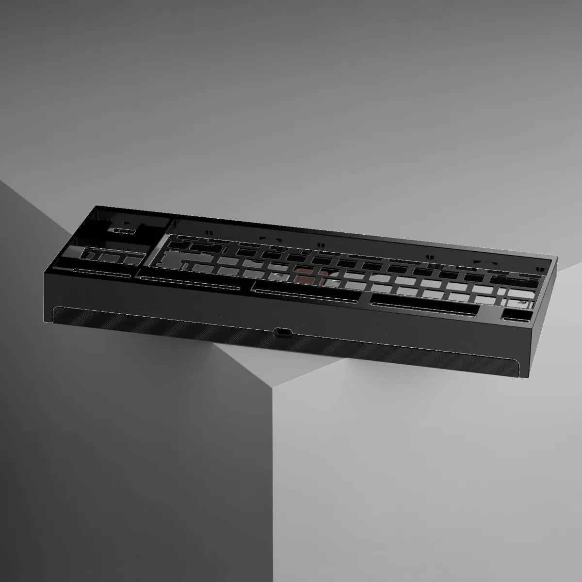 KBDfans TOFU TKL Keyboard - Divinikey