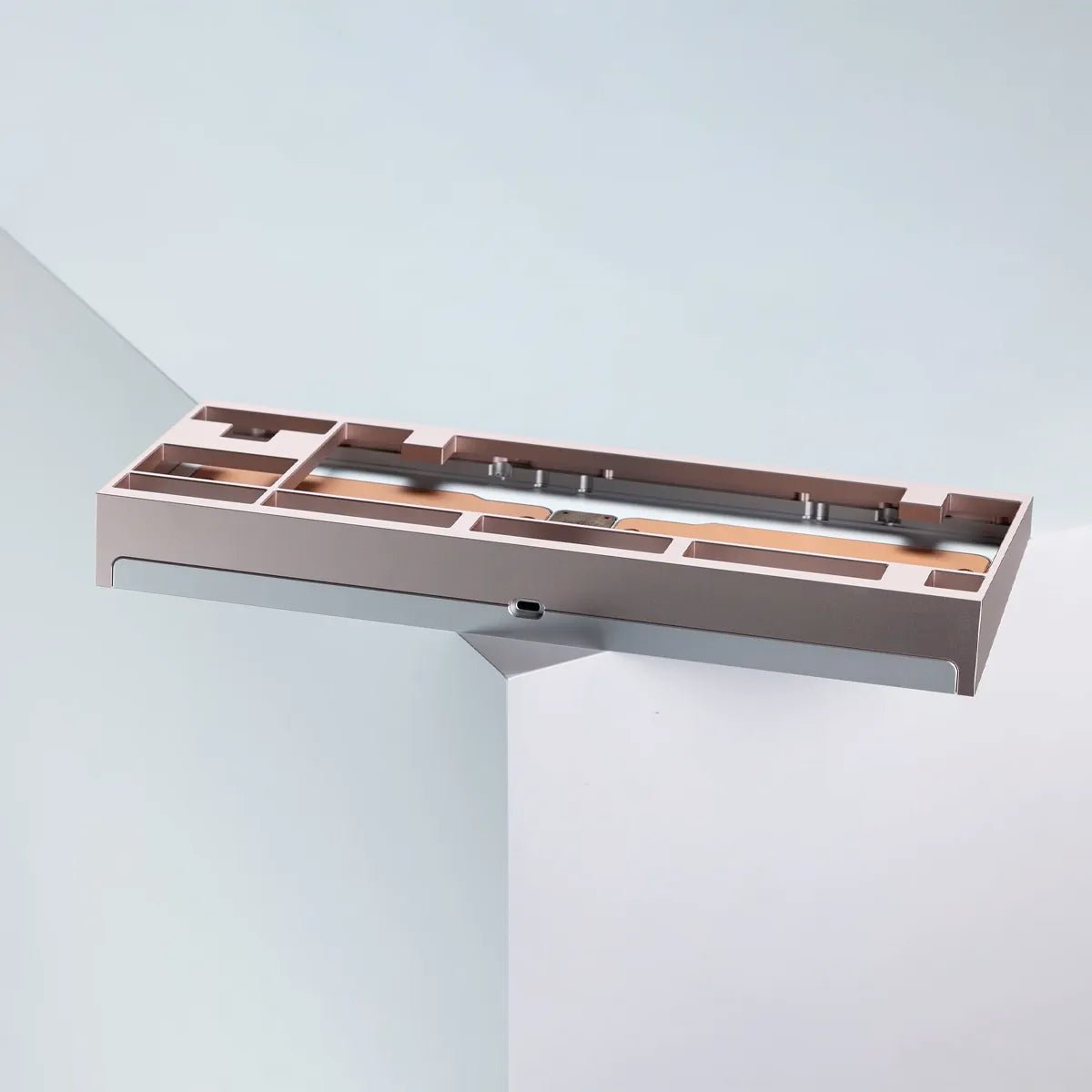 KBDfans TOFU TKL Keyboard - Divinikey