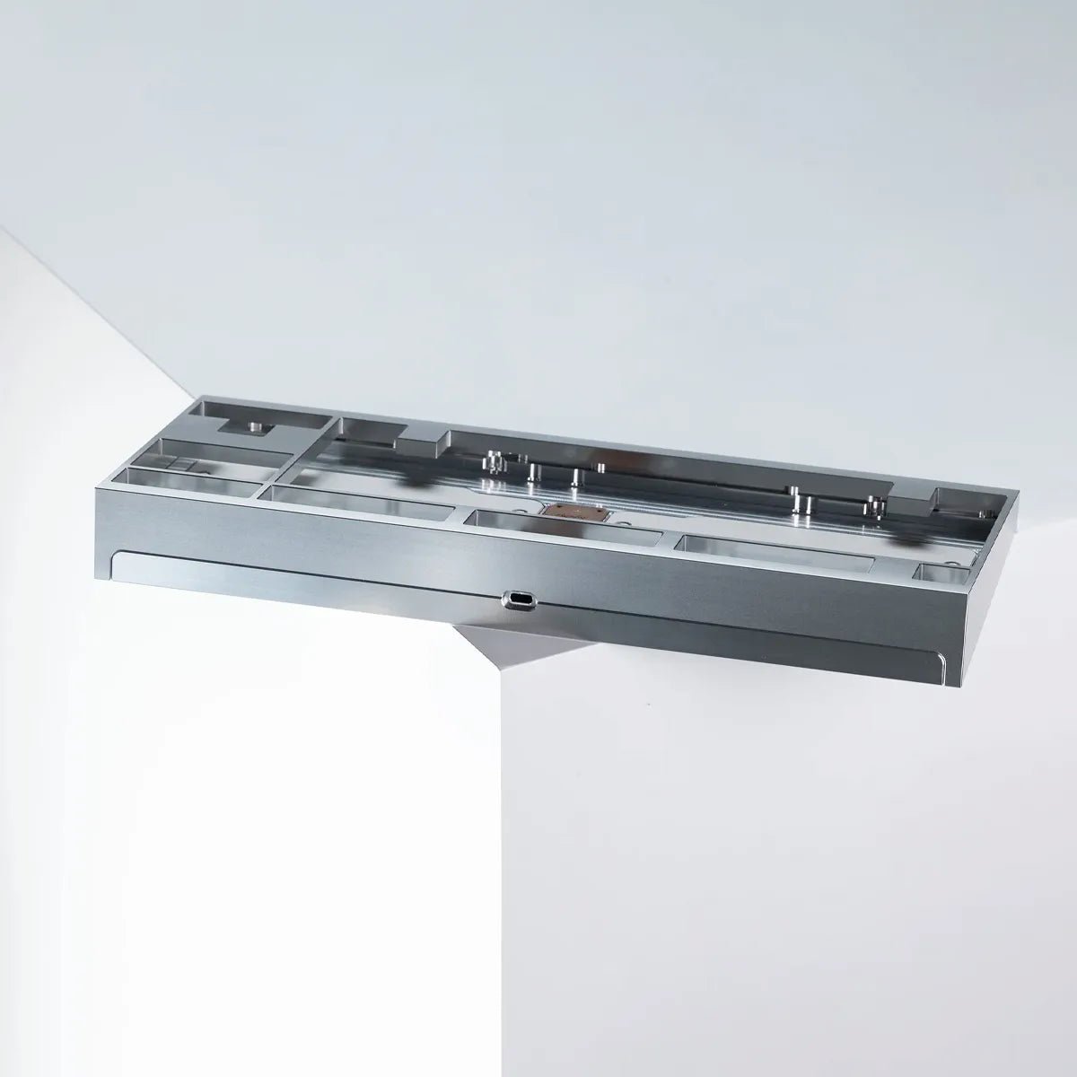 KBDfans TOFU TKL Keyboard - Divinikey