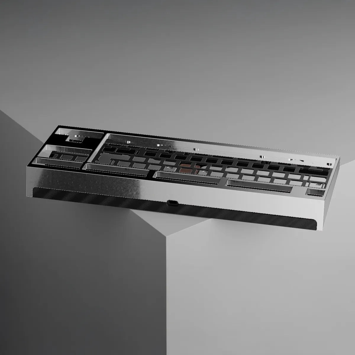 KBDfans TOFU TKL Keyboard - Divinikey