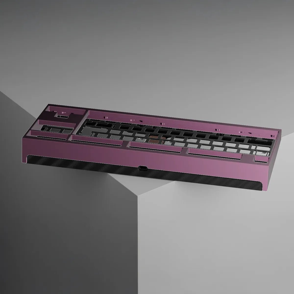 KBDfans TOFU TKL Keyboard - Divinikey