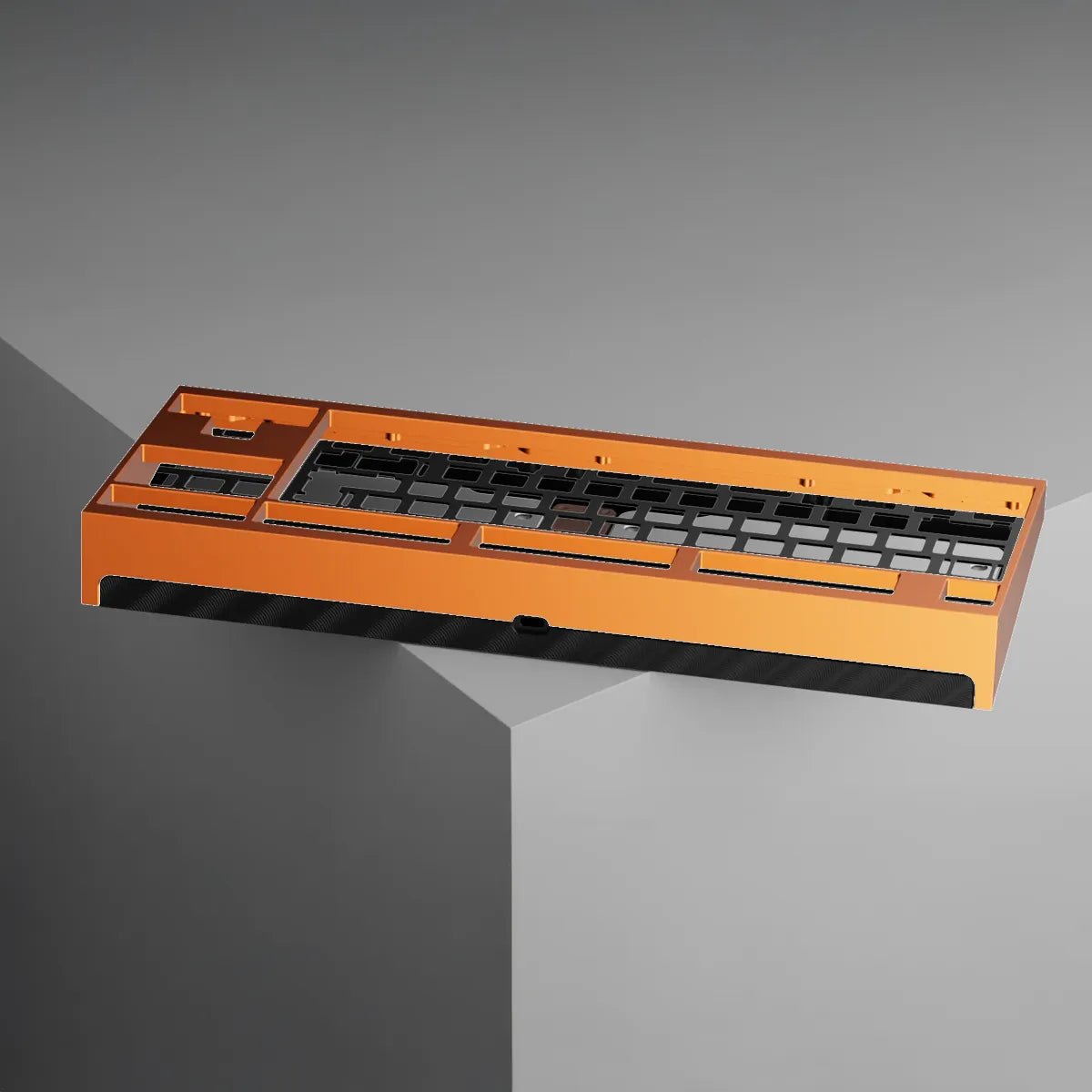 KBDfans TOFU TKL Keyboard - Divinikey