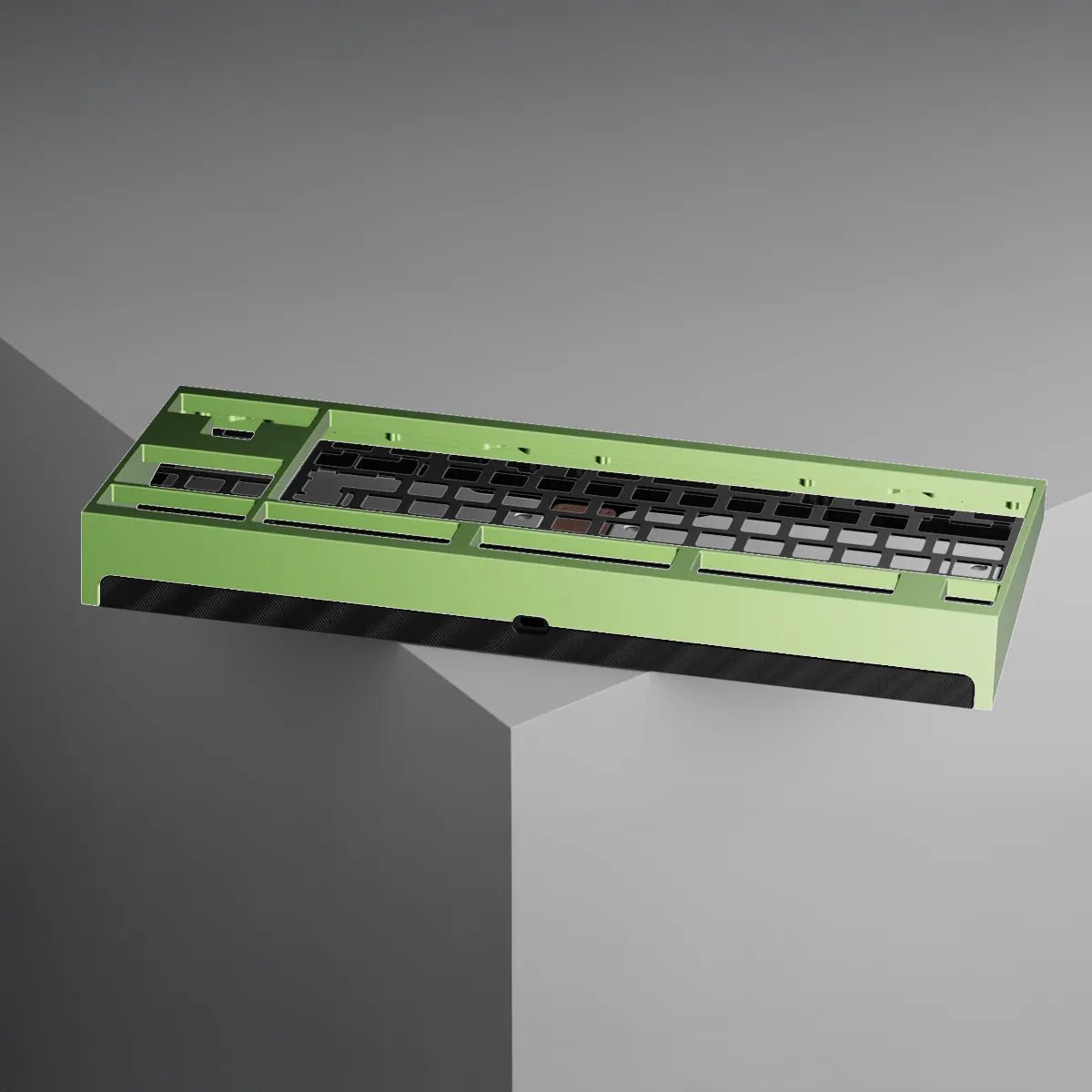 KBDfans TOFU TKL Keyboard - Divinikey