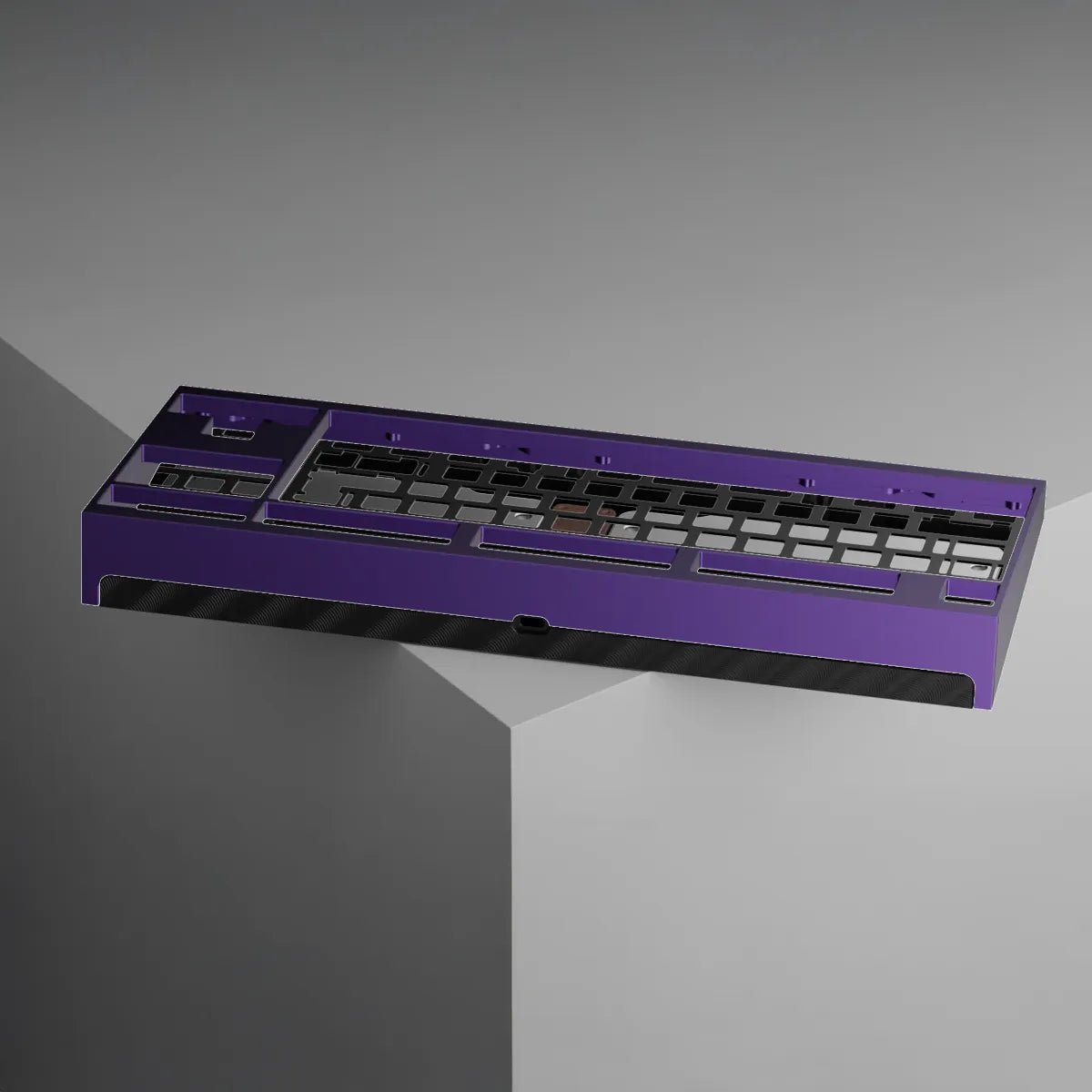 KBDfans TOFU TKL Keyboard - Divinikey